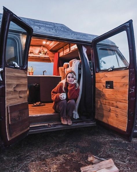 Campervan Exterior, Coffee With Whipped Cream, Homemade Coffee, Is It Just Me, Life Is A Journey, Rv Life, Rv Living, Life Photo, Small Cars