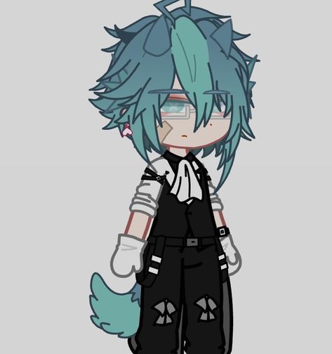 Butler Outfit, Gacha Oc, Club Outfits, Anime Character Design, Anime Character, Boy Outfits, Character Design, Anime, Clubbing Outfits