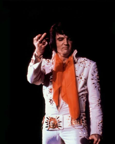 Elvis Presley flipping someone off !!! OH MY GOD Flipping The Bird, Elvis Jumpsuits, Elvis In Concert, Elvis Photos, Elvis Presley Images, Elvis Presley Pictures, Elvis Presley Photos, Austin Butler, Graceland