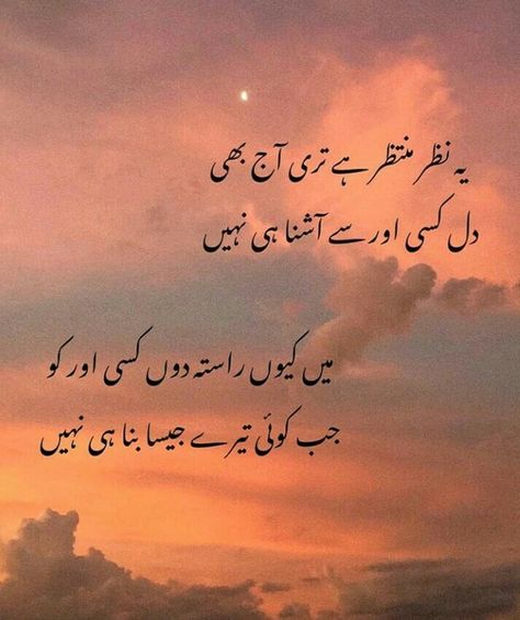 Urdu Quotes For Best Friend, Shayari Aesthetic, Very Deep Quotes, Urdu Quotes Images, Impress Quotes, Poetry Photos, Poetry Ideas, Islamic Quotes On Marriage, Image Poetry