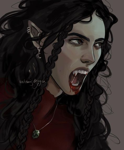 Vampire Sirius Black Fanart, Vampire Wolfstar, Vampire Sirius Black, Disintegration Wolfstar, Twin Characters, Marauders Era Fanart, Sirius B, Marauders Art, Sirius Orion Black