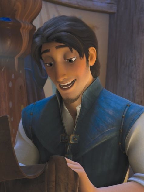 Flynn Rider of Disney's Tangled // HIS HAIR. Love the hairstyle. Tangled Flynn Rider, Tangled Flynn, Flynn Ryder, Tangled Wallpaper, Harry Potter Character, Tangled 2010, Rapunzel And Flynn, Rapunzel And Eugene, Hairstyle Names