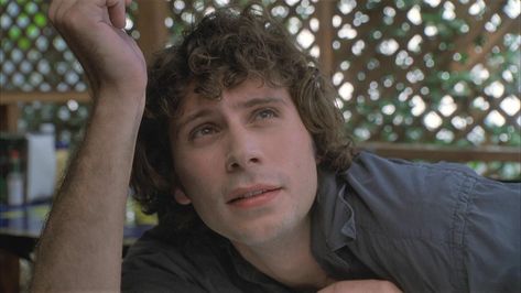 Jeremy Sisto, May 2002, Dream Lover, 3 Movie, Six Feet Under, White Boys, Man Crush, Movies Showing, Blue Hair