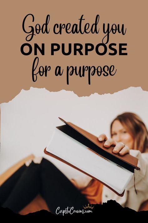 Psalm 57, Find Your Purpose, Finding Purpose, His Voice, Finding God, Mindfulness Activities, Gods Plan, Knowing God, Life Purpose