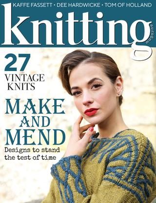 Hobbies - issuu Knitting Patterns For Dogs, Knitting Cables, Double Knitting Patterns, Primitive Quilts, Mollie Makes, Jumper Knitting Pattern, Vogue Knitting, Sock Knitting Patterns, Knitting Magazine