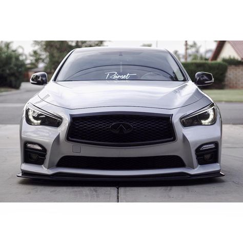 Infiniti Q50 G37x Sedan, Infinity G37, London To Amsterdam, Q50 Red Sport, Q50 Sport, 2015 Infiniti Q50, Infiniti Q50 Sport, Slammed Cars, Infiniti Q60