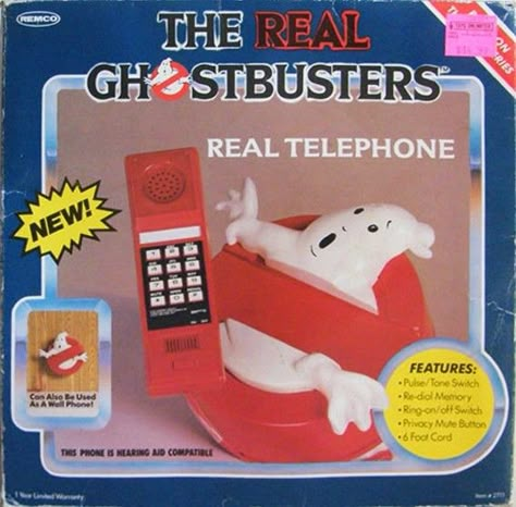 The Real Ghostbusters, Found Family, The Resident, Retro Toys, Vintage Stuff, Ghostbusters, 8th Birthday, The 80's, Things That