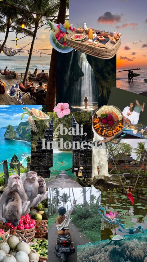 Travel Infographic, Travel Inspiration Destinations, Travel Pictures Poses, Dream Travel Destinations, Pretty Wallpaper Iphone, Bali Travel, Travel Goals, Dream Destinations, Travel Pictures