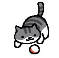 Cat Carrd Png, Discord Stickers Transparent Gif, Carrd Png Gif, Pixel Cat Gif, Cat Icon Gif, Cute Icon Gif, Carrd Backgrounds Gif, Gif Aesthetic Png, Pixel Png Gif