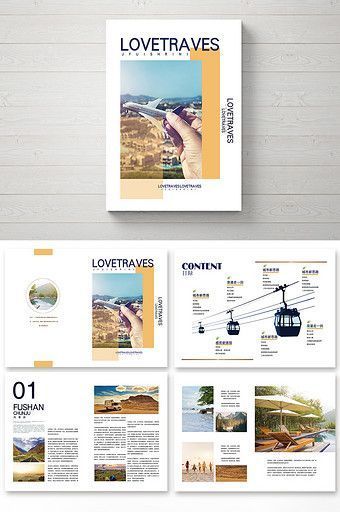 Aesthetic Travel Brochure, Design Booklet, Travel Brochure Design, Newsletter Layout, Magazine Layout Inspiration, Fresh Aesthetic, 잡지 레이아웃, Brochure Design Layout, Book And Magazine Design