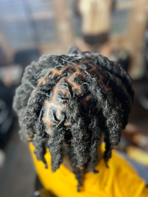 Rope Locs, Men Locs, Thick Locs, Dreadlocks Men, Short Locs, Dreadlock Hairstyles For Men, Hair Twist, Twist Styles, Dreadlock Extensions