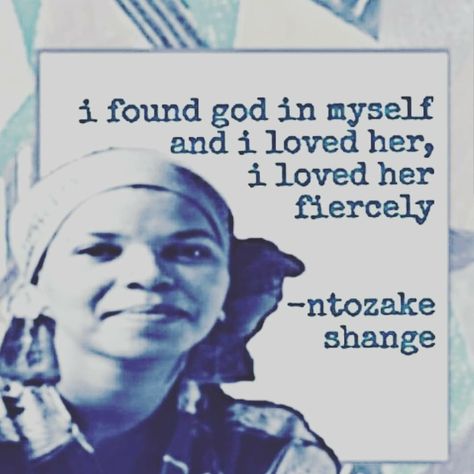 Ntozake Shange Ntozake Shange, The Villain, Note To Self, Fact Quotes, Pretty Words, Affirmation Quotes, Woman Quotes, Inspire Me, Wise Words