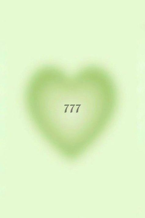 Angel numbers, manifestation iPhone wallpaper, Law of Attraction, aura/ombre/gradient, green aesthetic, 777 777 Angel Number Wallpaper, Angel Number Wallpaper, Green Wallpaper Phone, Aura Colors Meaning, 777 Angel Number, Capricorn Aesthetic, Number Wallpaper, Angel Posters, Positive Quotes Wallpaper