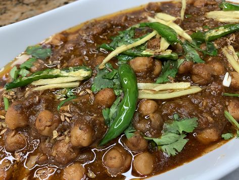 Punjabi Chana Masala Recipe, Choley Recipe, Indian Gravy Recipe, Channa Recipe, Bhatura Recipe, Punjabi Chole, Chana Recipe, Chole Masala, Maharashtrian Recipes