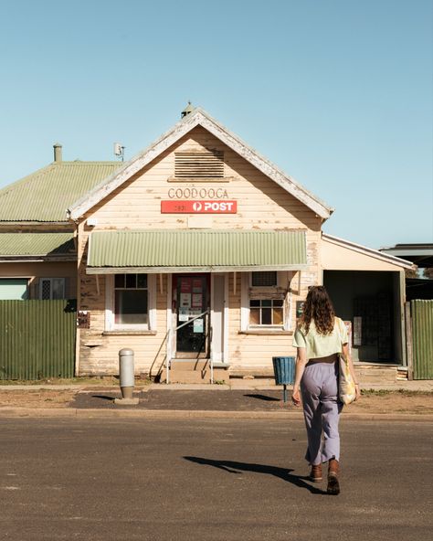 Australian Outback Photography, Australia Aesthetic Outback, Small Town Australia, Australia Outback Aesthetic, Australia Aesthetic Vintage, Australian Outback Aesthetic, Small Town Core, Australiana Aesthetic, 1950s Australia