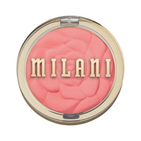 Milani Rose Powder Blush, Milani Blush, Rose Powder, Too Faced Highlighter, Bath And Body Works Perfume, Powder Blush, Rose Tea, Romantic Roses, Makeup Items