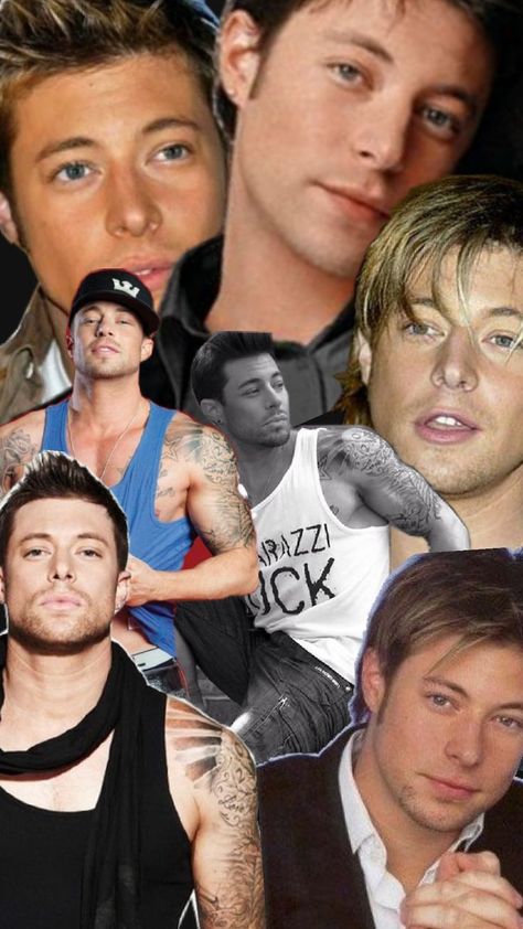 Duncan James Duncan James