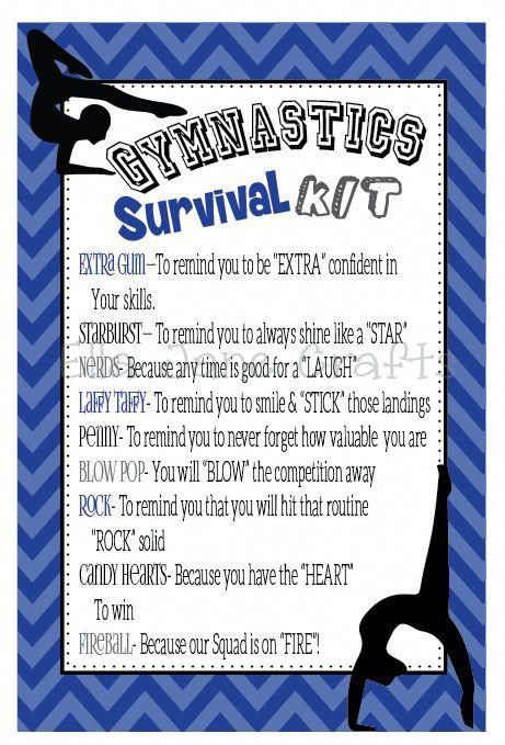 🔥 [CLICK HERE FOR MORE DETAILS] => This particular item  For Survival Prepping Gifts appears to be completely wonderful, have to keep this in mind next time I've got a bit of bucks saved up .BTW talking about money... The quickest way to get to know a woman is to go shopping with her.  #SurvivalSkills #PreppingClothes #SurvivalHomestead #survivalskillsPoster Competition Gifts, Extra Gum, Gymnastics Quotes, Gymnastics Competition, Gymnastics Mom, Survival Quotes, Gymnastics Team, Gymnastics Gifts, Survival Kits