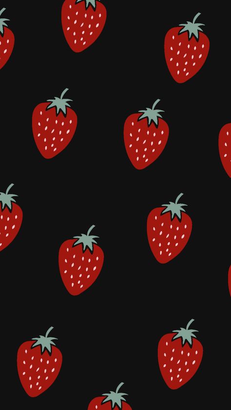 Disco Wallpaper, Phone Background Wallpaper, Cute Images For Wallpaper, Love Pink Wallpaper, Bunny Wallpaper, Black Background Wallpaper, Iphone Homescreen Wallpaper, Diy Wallpaper, Cute Strawberry