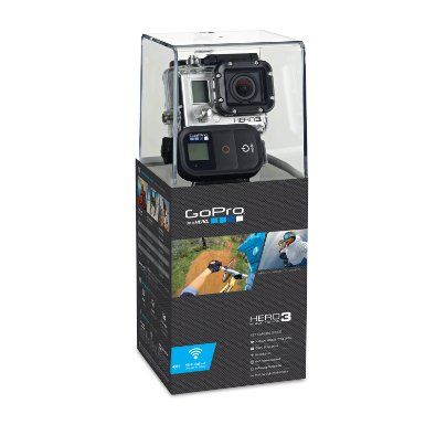 Gopro Camera, Action Video, Hero 3, Go Pro, Pro Camera, Camera Gear, Gopro Hero, Black Edition, Video Camera