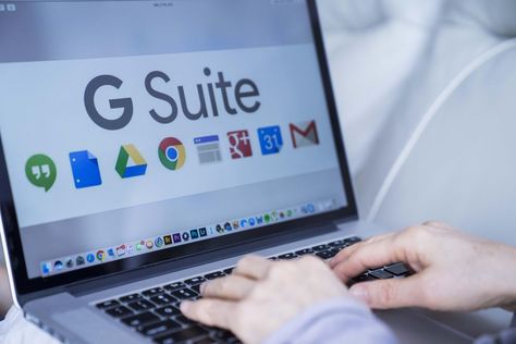 G Suite Has A New Name And New Features…And Other Small Business Tech News || Here are five things in technology that happened this past week and how they affect your business. Did you miss them? https://www.forbes.com/sites/quickerbettertech/2020/10/11/g-suite-has-a-new-name-and-new-featuresand-other-small-business-tech-news/ Phrases And Sentences, Docs Templates, Crm Software, Custom Templates, New Names, Business Insider, Blog Marketing, Google Docs, Tech News