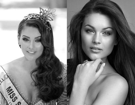 Rolene Strauss leading the betting odds for Miss World 2014 Rolene Strauss, Miss World 2014, Pageant Headshots, Black And White People, Create A Business, Female Inspiration, Beauty Event, Netball, Miss World