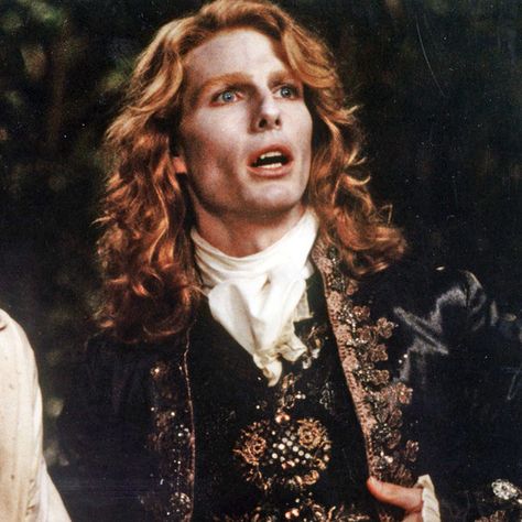 Lestat Vampire, Interview With A Vampire, Lestat And Louis, Sandy Powell, Queen Of The Damned, Vampire Chronicles, The Vampire Chronicles, Vampire Movies, Anne Rice