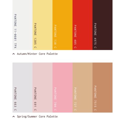 Fall Color Trend, Colour Trend, Color Trends Fashion, Paint Brands, Easy Hairstyles For Long Hair, Trend Forecasting, Year 2024, Winter Colors, Hair Color Trends