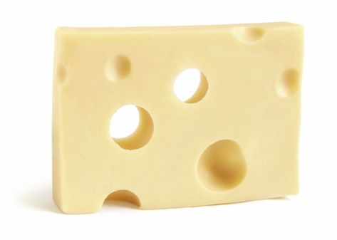 Cheese With Holes, Type Of Cheese, Fat Cow, Emmental Cheese, Million Pounds, Cheese Tasting, Food Advertising, Italian Cheese, Types Of Cheese