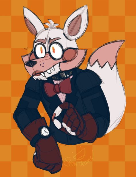 Fnaf Irl, Icons Fnaf, Ft Foxy, Fnaf Gif, Foxy Fanart, Foxy And Mangle, Fnaf 5, Late To The Party, Fnaf Sl