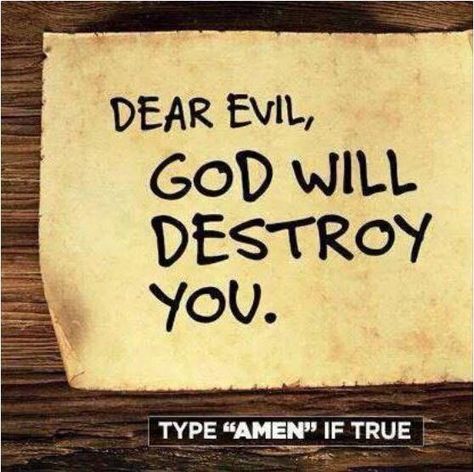 God Destroys all Evil 👹👹👹 Money Is The Root Of All Evil, Quotes About Greed, Toxic Behavior, Dark Psychology, Evil People, Lord Jesus Christ, Jesus Loves, Trust God, Word Of God