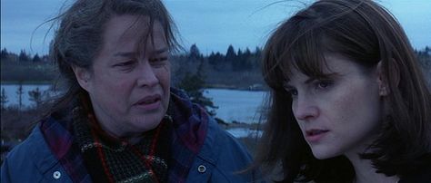 24 Mar 1995, saw the release of Dolores Claiborne, the film starred Kathy Bates and Jennifer Jason Leigh Dolores Claiborne, Jennifer Jason Leigh, Kathy Bates, Musical Film, 00s Fashion, Movie List, Classic Movies, Popular Culture, Stephen King