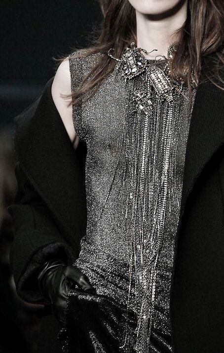 Vera Wang Jewelry, Jewellery Inspiration, Pinterest Fashion, Designer Jewellery, Outfit Goals, Fall 2014, Vera Wang, Fashion Details, Her Style