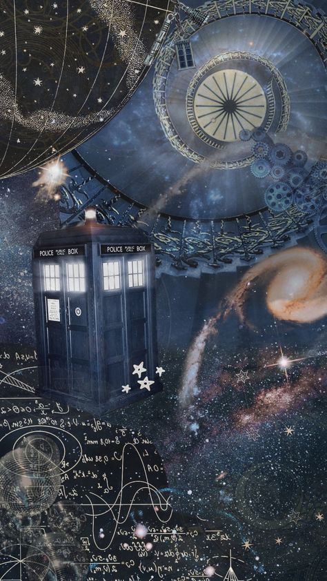 Version with no Doctor!! The version with ten is uploaded already #doctorwho #doctorwhowallpaper #doctorwhoaesthetic #tardis #wallpapers Tardis Poster, Tardis Wallpaper, Dr Who 10, Doctor Who Wallpaper, Doctor Who Funny, Night Sky Art, Doctor Who Art, Doctor Who Tardis, Wibbly Wobbly Timey Wimey Stuff