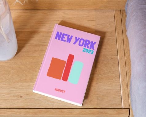 NEW YORK Aesthetic Travel Coffee Table Photo Book Template Personalized Photo Book Canva Template Travel Photobook DIY Coffee Table Book Map by PlanWithOlive on Etsy Photobook Diy, Coffee Table Photo Book, Travel Photobook, Photo Book Cover, Photo Book Template, Diy Photo Book, Canva Edit, Book Cover Template, Creation Photo