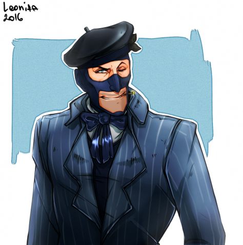 Soldier Tf2, Tf2 Spy, Spy Tf2, Lovely Paintings, Tf2 Memes, Team Fortess 2, Character References, Kermit The Frog, Fortress 2