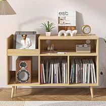 Cabinet Charging Station, Vinyl Record Cabinet, Modern Record Player, Audio Cabinet, Record Player Cabinet, Record Player Table, Vinyl Shelf, Turntable Stand, Plug Sockets