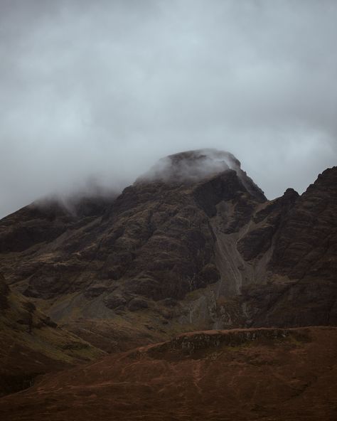 The landscape can be quite moody here in Scotland. Moody Scotland, Moody Landscape, The Landscape, Scotland, Canning, Collage, On Instagram, Quick Saves, Pins