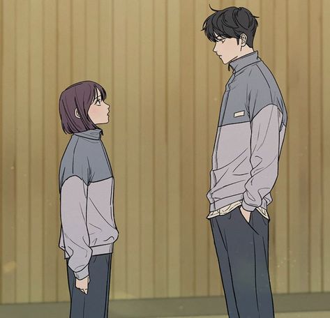 the height difference Su Ae, Operation True Love, Learn Animation, Height Difference, Couples Vibe, Daily Funny, Art Icon, Eye Art, Jungkook Cute