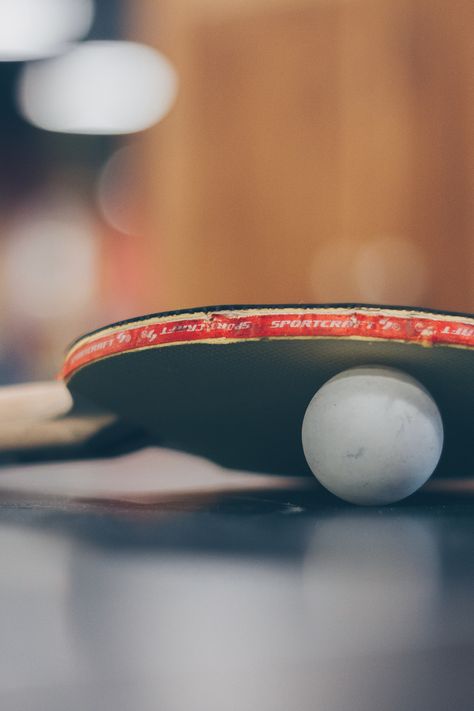 Whether you're a casual player or a competitive enthusiast, find your winning combination of table tennis racket and ball for that ultimate spin, speed, and control. Elevate your gameplay and dominate the ping pong table! 🏓🏆 #TableTennisPassion #RacketAndBall #PingPongPerfection Table Tennis Racket, Ping Pong Balls, Ping Pong Paddles, Stuck Inside, Indoor Games, Activity For Kids, Paddles, First Game, Ping Pong Table