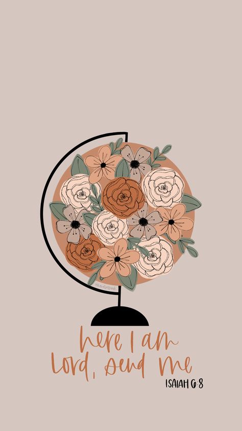 **tap the 3 dots and “download image” for a cute iPhone wallpaper #iphone #april #wallpaper Verse Aesthetic Wallpaper, Bible Verse Aesthetic Wallpaper, Bible Verse Aesthetic, Verse Aesthetic, April Wallpaper, Cute Iphone Wallpaper, Christian Iphone Wallpaper, Scripture Wallpaper, Iphone Wallpaper Iphone