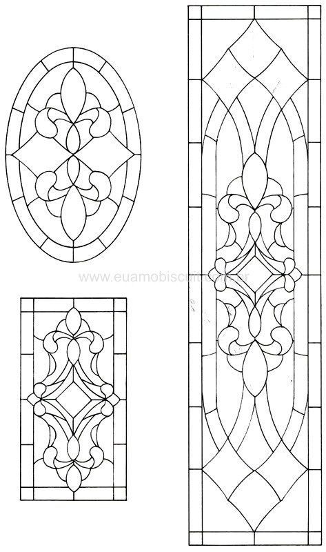 Diy Stained Glass Window, زجاج ملون, Stained Glass Quilt, Stained Glass Patterns Free, Glass Painting Designs, Stained Glass Diy, Stained Glass Crafts, Stained Glass Designs, Faux Stained Glass