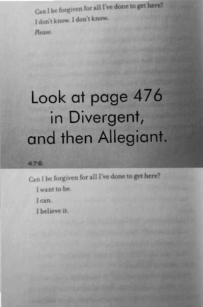 Page 476 in Divergent and then Allegiant. Harry Potter Hunger Games, Percy Jackson Harry Potter, Divergent Memes, Design Quotes Art, Divergent Book, Divergent Hunger Games, Divergent Fandom, Divergent Quotes, Divergent Trilogy