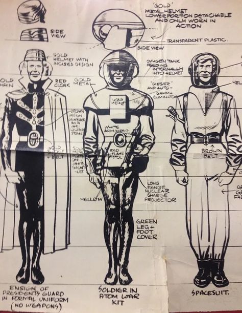 Dan Dare concept art by Frank Hampson Dan Dare, Doctor Who Magazine, Eagle Drawing, Alien Character, Babylon 5, Ladybird Books, Comic Collection, Digital Comic, Art Festival