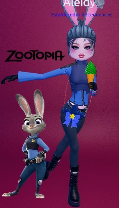 I Create Fashionable Clothes And Accessories For Dolls (6 Pics) Zootopia Dress To Impress, Judy Hopps Dress To Impress, Dress Impress, Doll Miniatures, Pet Sweaters, Dti Ideas, Dti Fits, Doll Wardrobe, Fashionable Clothes