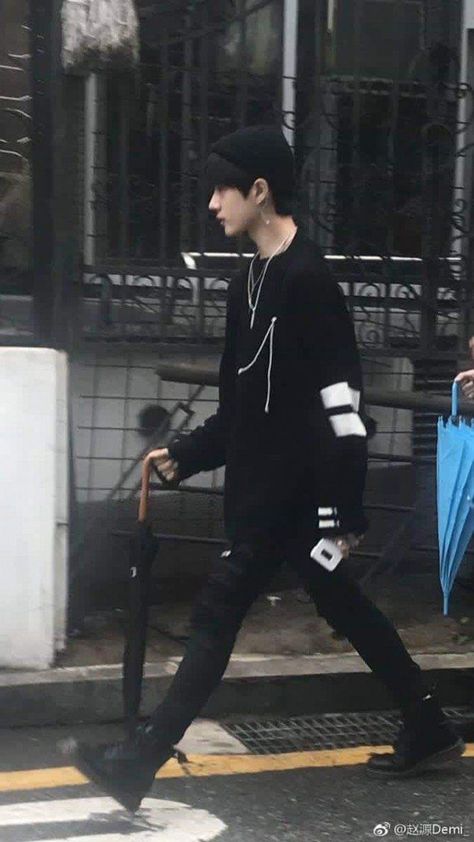 Predebut Beomgyu, Wearing All Black, Going Crazy, Boyfriend Material, K Pop, Boy Bands, Boy Groups, Wattpad, On Twitter