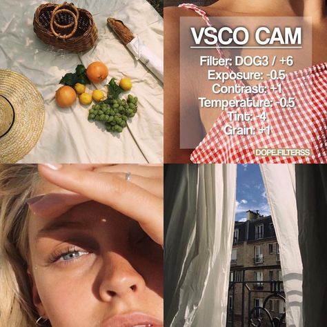 Vsco Dog, Vsco Effects, Vsco Filter Free, Vintage Filter, Vsco Filter Instagram, Vsco Themes, Vsco Tutorial, Best Vsco Filters, Vsco Cam Filters