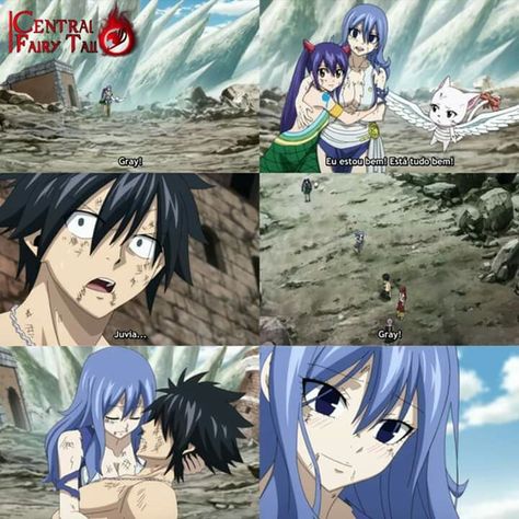 Fairy Tail Edolas, Fairy Tail, Anime, Art