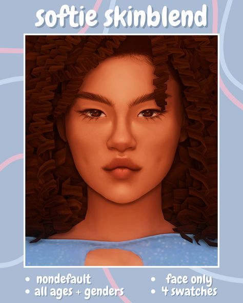 Sims 4 Maxis Match Face Overlay, Ts4 Dimples, Skinblend Sims 4 Cc Maxis Match, Sims 4 Cc Moodlets, Sims 4 Dimples Cc All Ages, Sims 4 Maxis Match Skinblend, Sims 4 Mm Eyes, Sims 4 Custom Skin Tones, Sims 4 Skinblend Maxis Match