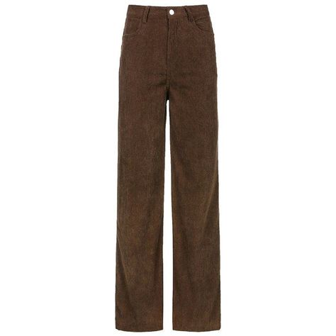 Corduroy Baggy Pants, Khaki Corduroy Pants, Baggy Pants Women, Brown Joggers, Corduroy Pants Women, Girl Sweatpants, Black Streetwear, Brown Trousers, Vintage Corduroy